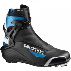 Ботинки лыжные SALOMON RS PROLINK
