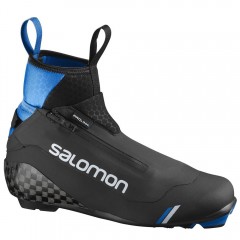 Ботинки лыжные SALOMON S/RACE CLASSIC PROLINK