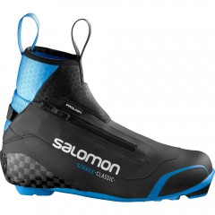 Ботинки лыжные SALOMON S/RACE CLASSIC PROLINK
