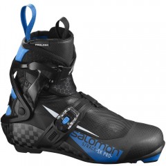 Ботинки лыжные SALOMON S/RACE SK PRO PROLINK