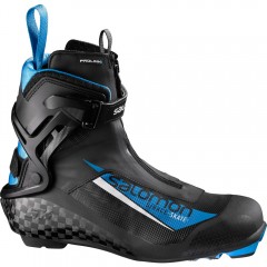 Ботинки лыжные SALOMON S/RACE SK PROLINK