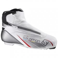 Ботинки лыжные SALOMON VITANE 8 CLASSIC PROLINK