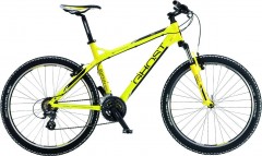 Велосипед MTB GHOST SE 1200 2011
