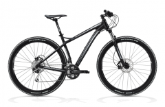 Велосипед MTB GHOST SE 2930 Special Edition 29