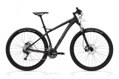 Велосипед MTB GHOST SE 2950 Special Edition 29