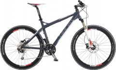 Велосипед MTB GHOST SE 9000 2011