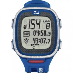 Часы спортивные SIGMA PC-26.14 BLUE, 15 функц. пульсометр