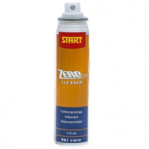 Смывка START zero base cleaner spray 115ml