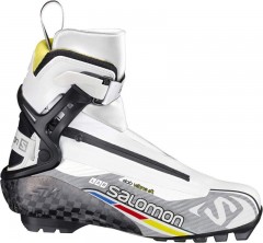 Ботинки лыжные Salomon S-Lab Vitane Sk
