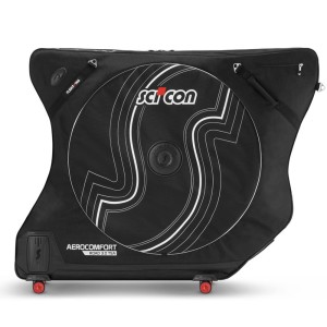 Чехол для перевозки велосипеда Scicon Aero Comfort ROAD 3.0 TSA