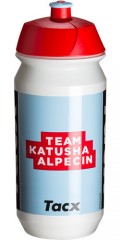 Фляга Tacx Pro Teams 500мл Katusha-Alpecin