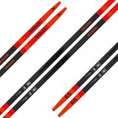 Лыжи ATOMIC REDSTER S9 soft Red/JET BLACK