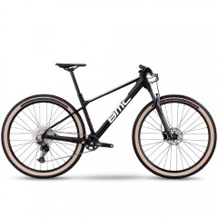 Велосипед MTB BMC Twostroke 01 FIVE Deore 1x12 Carbon/White