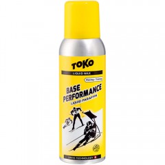 Парафин жидкий Toko Base Performance Liquid Paraffin yellow 