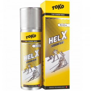 Ускоритель Toko HELX liquid 3.0 yellow