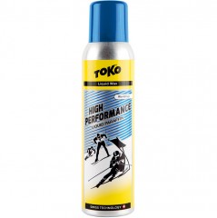 Парафин жидкий ''Toko'' High Performance Liquid Paraffin blue 125ml