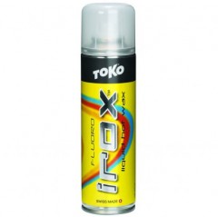 Парафин Toko Irox Fluoro 0 -30 250ml
