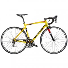 Велосипед Шоссейный Wilier Montegrappa Full 105 RS010 Yellow