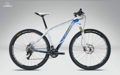 Велосипед MTB Orbea Alma 29 S50 2012