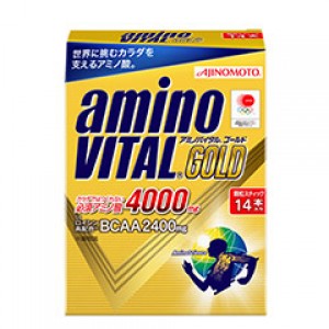 Аминокислоты AJINOMOTO aminoVITAL Gold, , грейпфрут