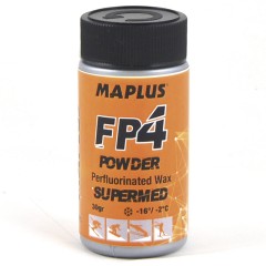 Порошок MAPLUS FP4 Supermed