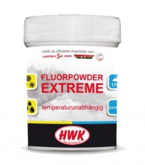 Порошок HWK Fluor Extreme silber 30g