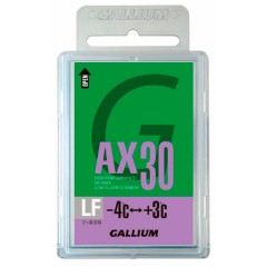Парафин Gallium LF AX 30 фиолетовый