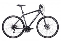 Велосипед GHOST CROSS 7500 2014