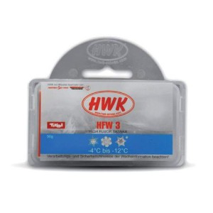 Парафин HWK HFW3 -4 -12 50g