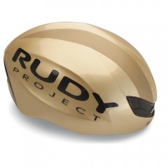 Шлем Rudy Project BOOST PRO GOLD SHINY S/M