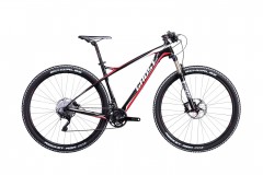 Велосипед MTB GHOST HTX Lector 2977 2014