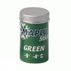 Мазь BRIKO-MAPLUS Green 45g