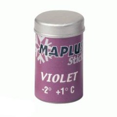 Мазь BRIKO-MAPLUS Violet 45g
