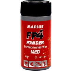 Порошок MAPLUS FP4 Med S8