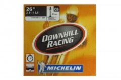 Камера Michelin C6 DOWNHILL RACING 54/62X559