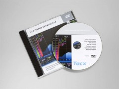 CD-Rom Fortius Trainer Software 3.0