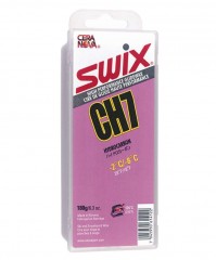 Парафин Swix СН7 фиолетовый -2 -8 180 гр