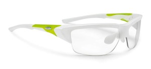 Очки RP RYZER WHITE G-ImpX PHT CLEARNYELL/FLUO