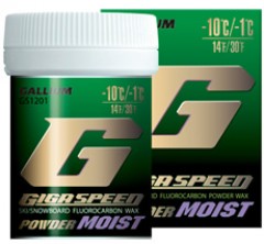 Порошок Gallium GIGA Speed Powder Moist -10 -1