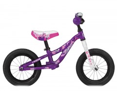 Велосипед детский GHOST Powerkiddy 12