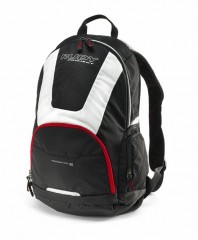 Рюкзак Rudy Project Backpack 20L Hydration Bag Black/White