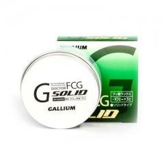 Ускоритель Gallium GIGA DOCTOR FCG-5 SOLID