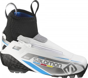 Ботинки лыжные Salomon S-Lab Vitane CL