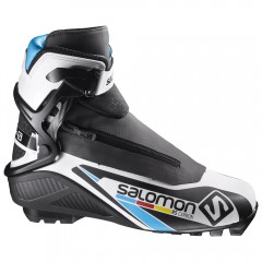 Ботинки лыжные SALOMON RS CARBON PROLINK