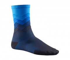 Носки MAVIC Cosmic Graphic Socks