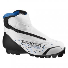 Ботинки лыжные SALOMON RC8 VITANE PILOT