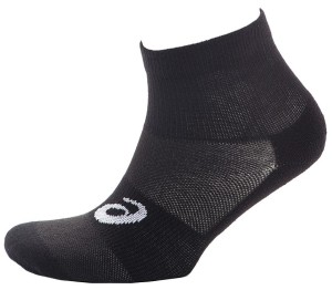 Носки ASICS 3PPK Quater Sock (3пары в упак)