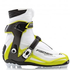 Ботинки лыжные FISCHER CARBONLITE SK RL WS