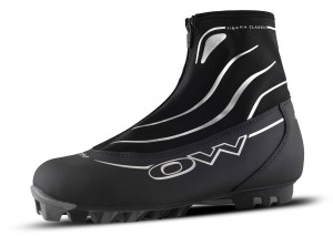 Ботинки лыжные OW Tigara Cl