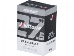 Камера Vittoria MTB 27.5X1.95/2.50 FV PR.48